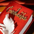 Торт "Книги"