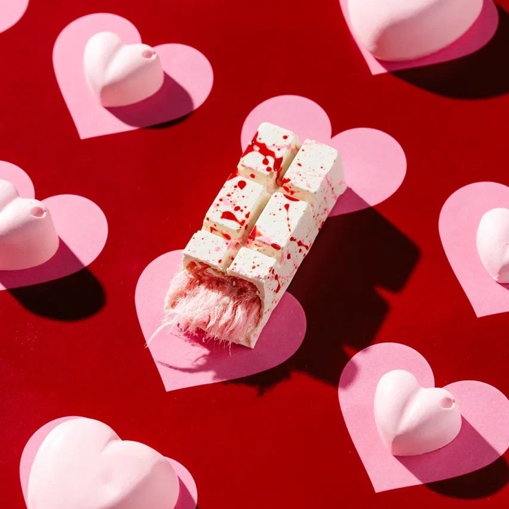 Шоколад «Знакомство»