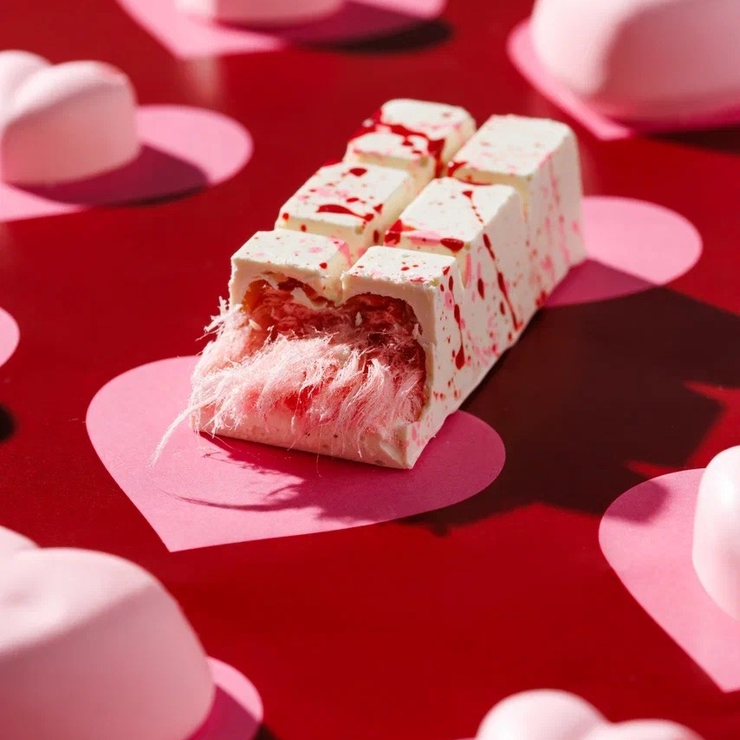 Шоколад «Знакомство»