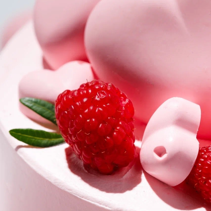 Торт «Нежность»