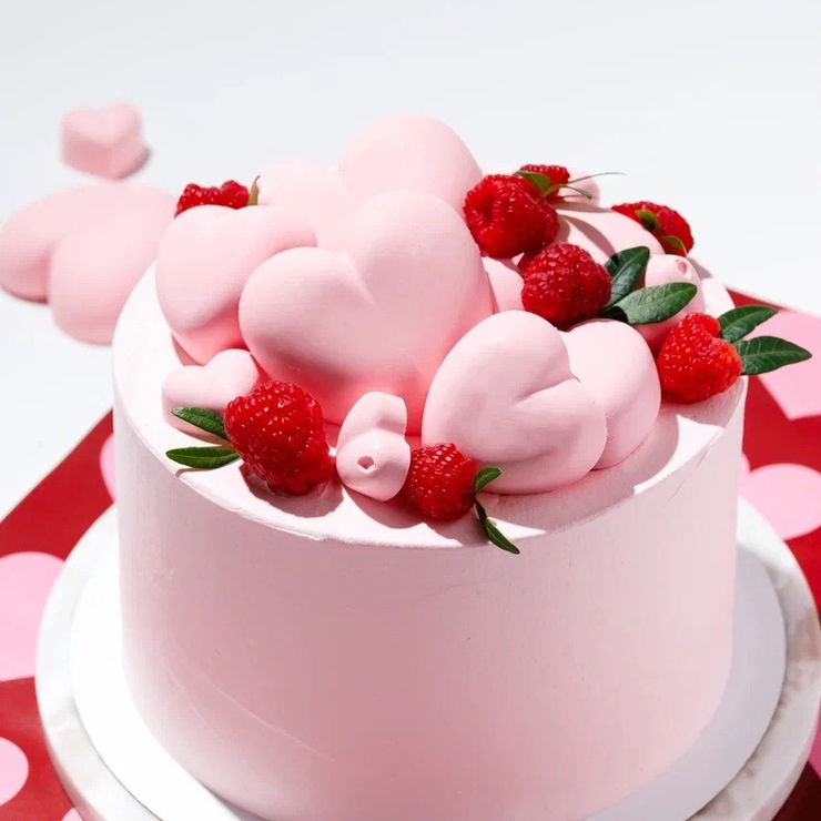 Торт «Нежность»