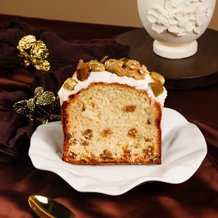 Кулич классический