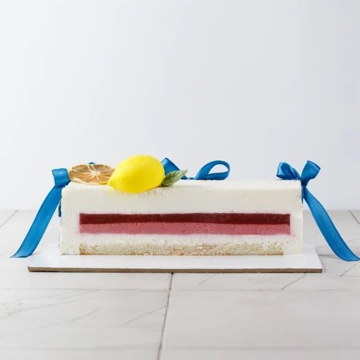 Торт "Сладкая жизнь"